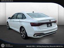 2025 Volkswagen Jetta Highline