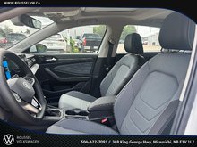 2025 Volkswagen Jetta Highline