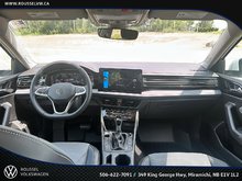 2025 Volkswagen Jetta Highline
