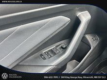 2025 Volkswagen Jetta Highline