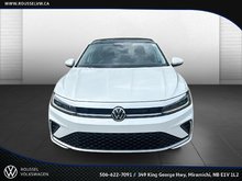 2025 Volkswagen Jetta Highline