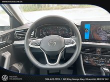 2025 Volkswagen Jetta Highline
