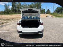 2025 Volkswagen Jetta Highline