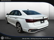2025 Volkswagen Jetta Highline