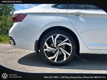 2025 Volkswagen Jetta Highline