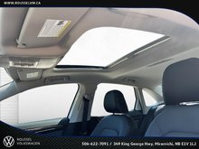 2025 Volkswagen Jetta Highline