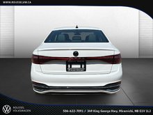 2025 Volkswagen Jetta Highline