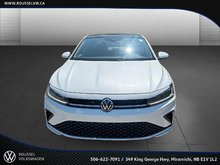 2025 Volkswagen Jetta Highline
