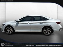 2025 Volkswagen Jetta Highline