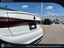 2025 Volkswagen Jetta Highline