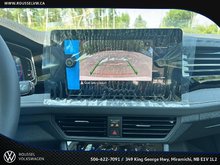 2025 Volkswagen Jetta Highline