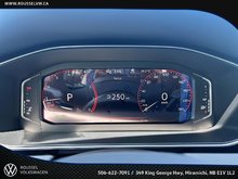 2025 Volkswagen Jetta Highline
