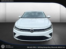 2025 Volkswagen Jetta Trendline