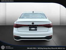 2025 Volkswagen Jetta Trendline