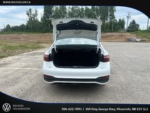 2025 Volkswagen Jetta Trendline
