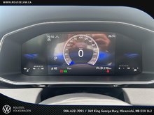2025 Volkswagen Jetta Trendline