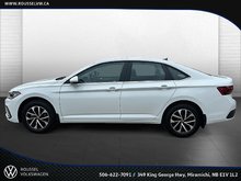 2025 Volkswagen Jetta Trendline
