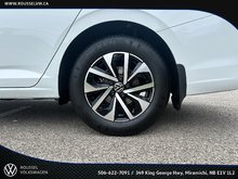 2025 Volkswagen Jetta Trendline