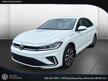 2025 Volkswagen Jetta Trendline