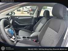 2025 Volkswagen Jetta Trendline