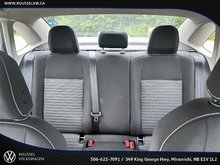 2025 Volkswagen Jetta Trendline
