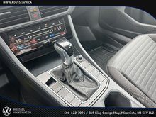 2025 Volkswagen Jetta Trendline