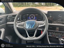 2025 Volkswagen Jetta Trendline