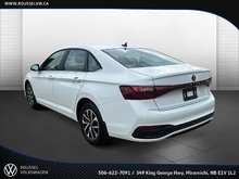 2025 Volkswagen Jetta Trendline