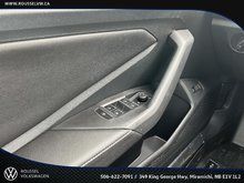 2025 Volkswagen Jetta Trendline