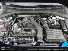 2025 Volkswagen Jetta Trendline