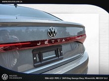 2025 Volkswagen Jetta Comfortline
