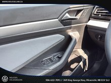 2025 Volkswagen Jetta Comfortline