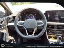 2025 Volkswagen Jetta Comfortline