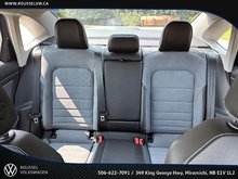 2025 Volkswagen Jetta Comfortline