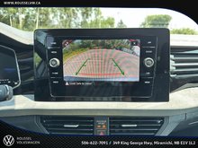 2025 Volkswagen Jetta Comfortline