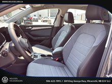 2025 Volkswagen Jetta Comfortline