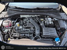 2025 Volkswagen Jetta Comfortline