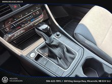 2025 Volkswagen Jetta Comfortline
