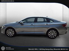 2025 Volkswagen Jetta Comfortline