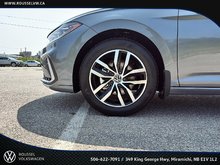 2025 Volkswagen Jetta Comfortline