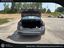 2025 Volkswagen Jetta Comfortline