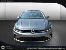 2025 Volkswagen Jetta Comfortline