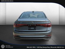 2025 Volkswagen Jetta Comfortline