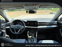 2025 Volkswagen Jetta Comfortline