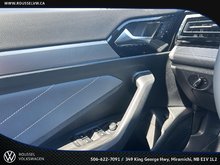 2025 Volkswagen Jetta Comfortline