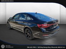 2025 Volkswagen Jetta Comfortline
