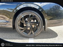 2025 Volkswagen Jetta Comfortline