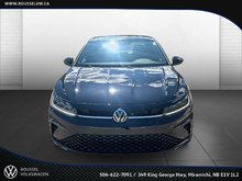 2025 Volkswagen Jetta Comfortline