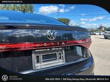 2025 Volkswagen Jetta Comfortline