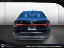 2025 Volkswagen Jetta Comfortline